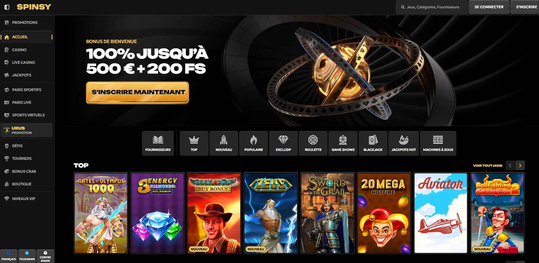 Légalité et sécurité d’un bookmaker hors ARJEL