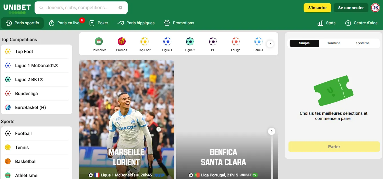 Comment reconnaître le meilleur bookmaker étranger ? Reconnaître le meilleur bookmaker étranger